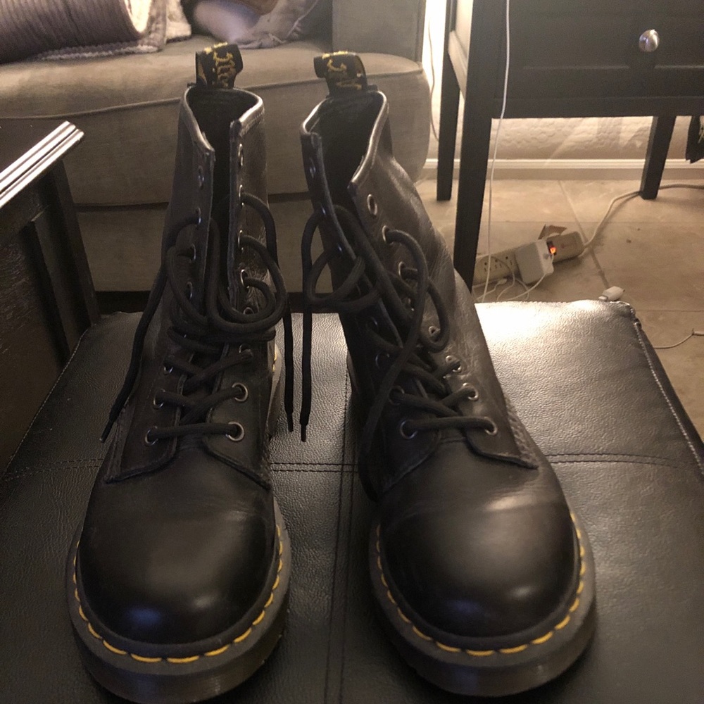Women’s Dr Martens